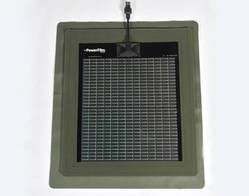 PowerPier Solar Charger